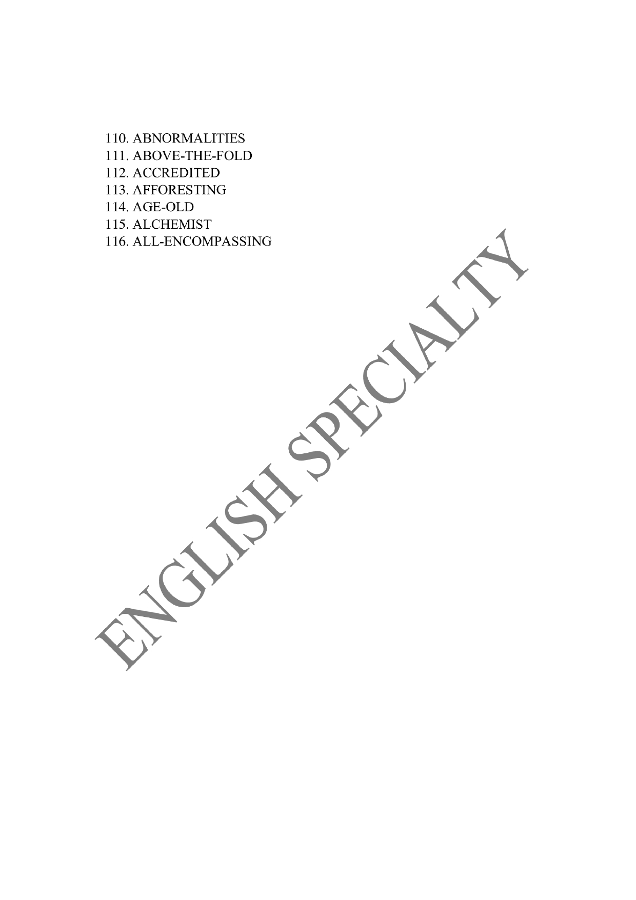 [tailieudieuky.com] (English Specialty) Advanced Word Formation with key - Expanding your english first edition (11 pages)_page-0011