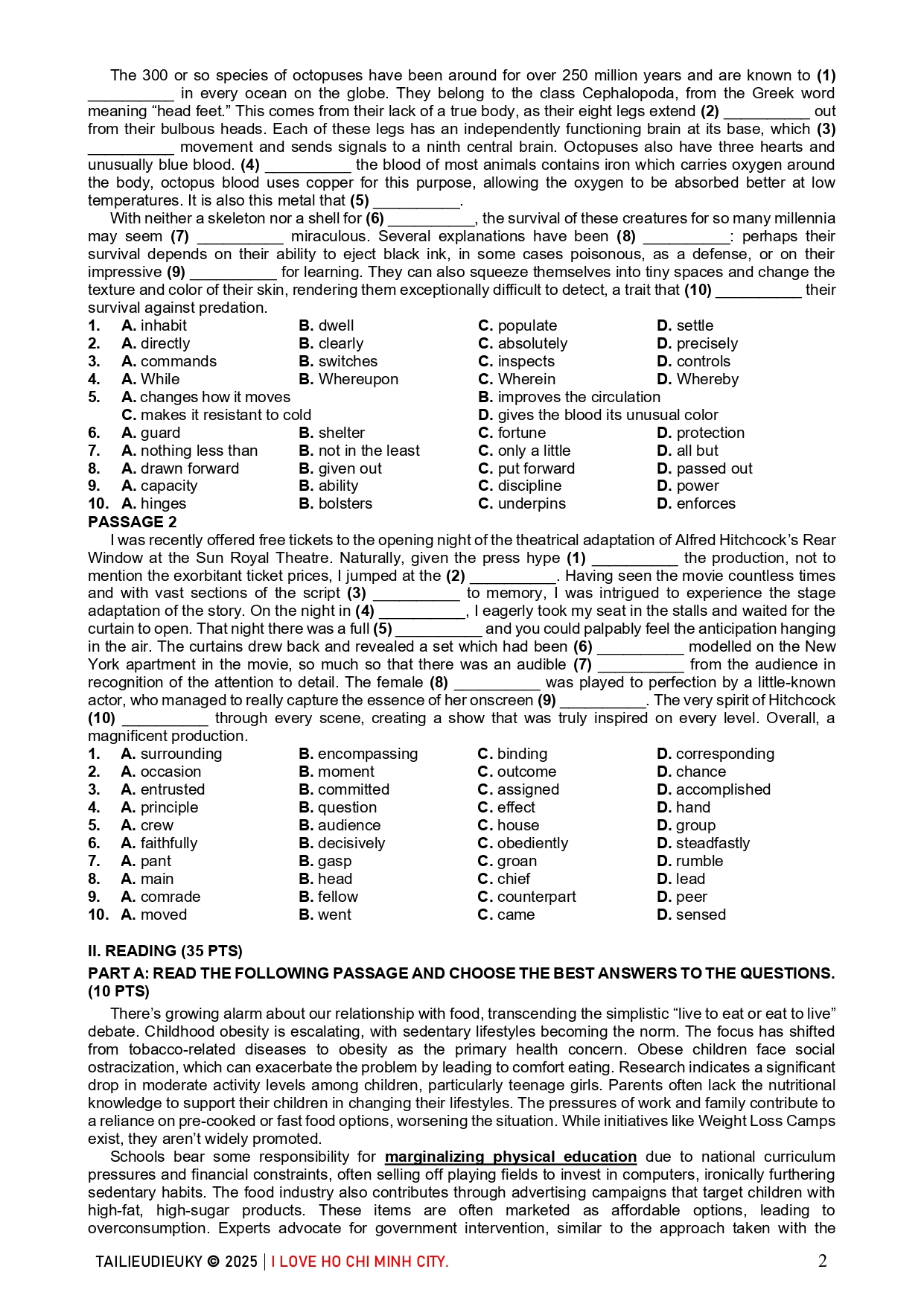 Đề Chuyên Anh TP HCM 2025-2026_page-0002