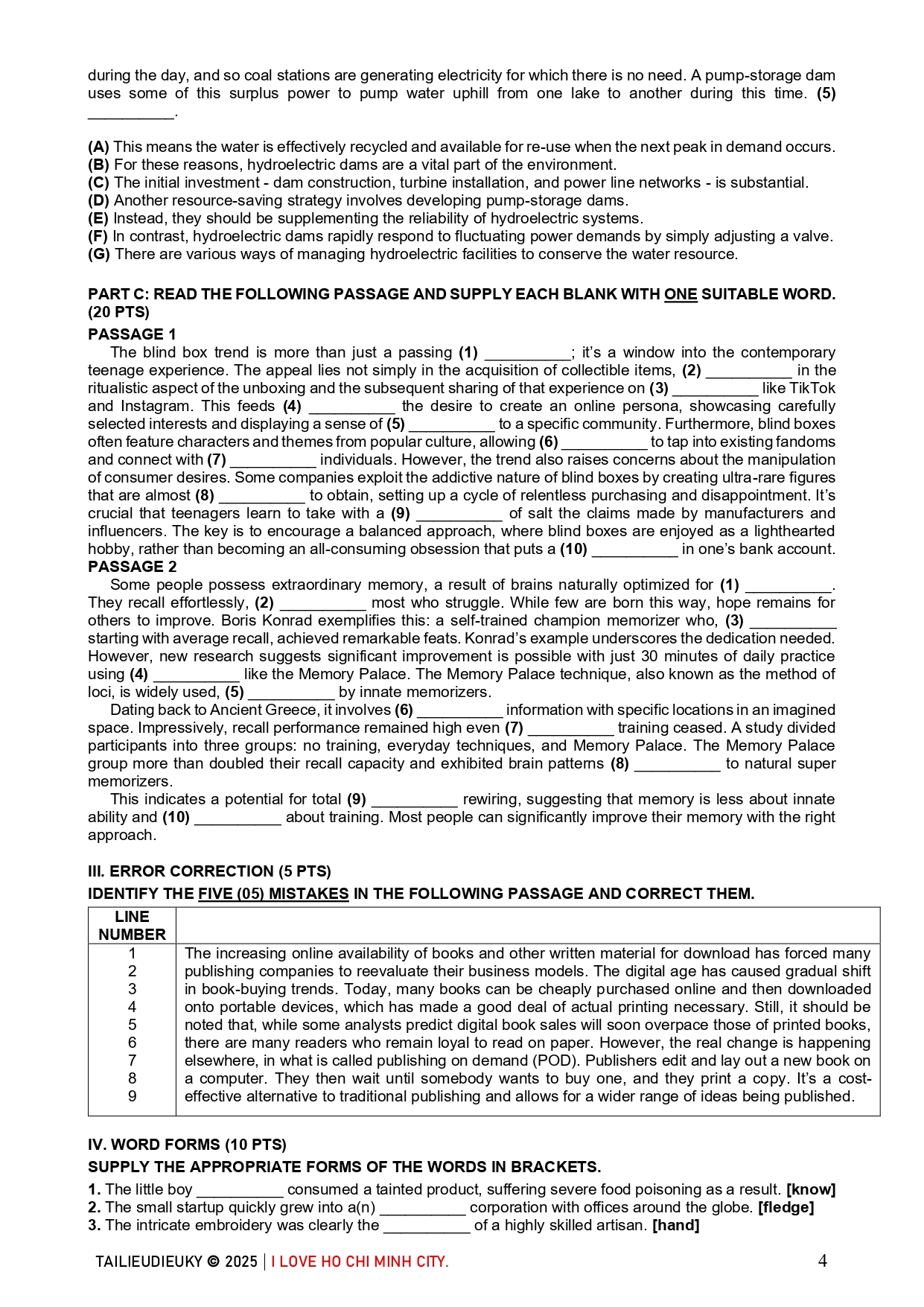 Đề Chuyên Anh TP HCM 2025-2026_page-0004