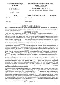 Đề thi HSG Tiếng Anh lớp 12 2025-2026 cấp tỉnh Nghệ An_page-0001