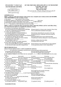 Đề HSG Tiếng Anh 12 TP HCM 2025-2026_page-0001