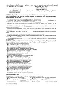 Đề HSG Tiếng Anh 9 TP HCM 2025-2026_page-0001