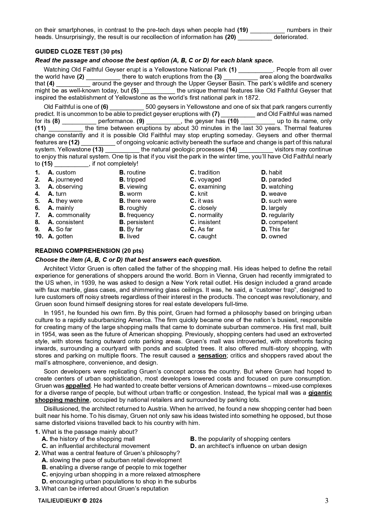 Đề HSG Tiếng Anh 9 TP HCM 2025-2026_page-0003