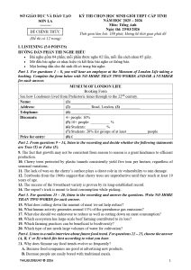 Đề HSG Tiếng Anh 12 Sơn La 2025-2026_page-0001