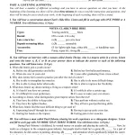 Đề HSG Tiếng Anh 9 tỉnh Bắc Ninh 2025-2026